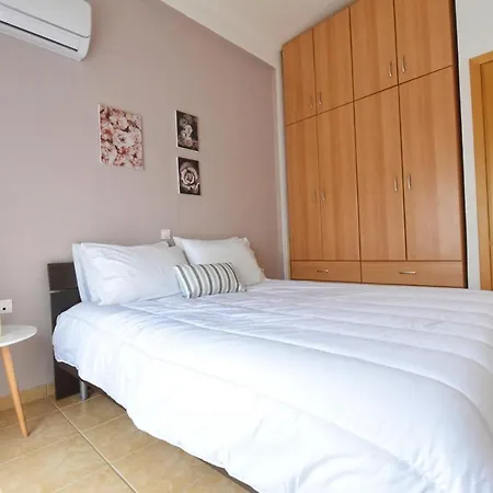 Διαμέρισμα Casa Nova