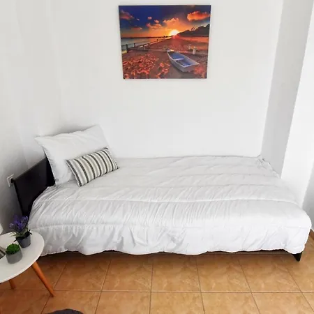 Διαμέρισμα Casa Nova PalaiónTsiflíkion