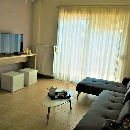 Casa Nova PalaiónTsiflíkion