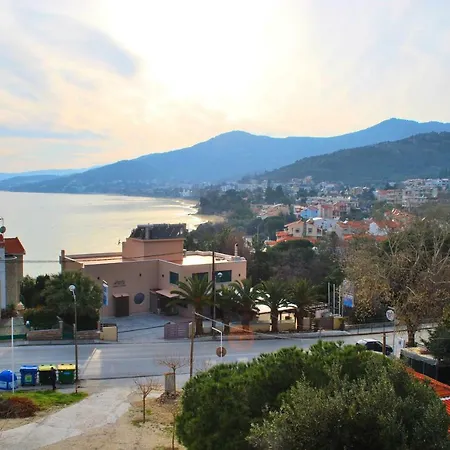 Διαμέρισμα Casa Nova