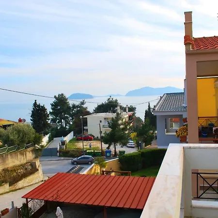 Casa Nova * PalaiónTsiflíkion