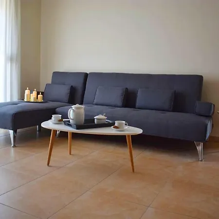 Διαμέρισμα Casa Nova