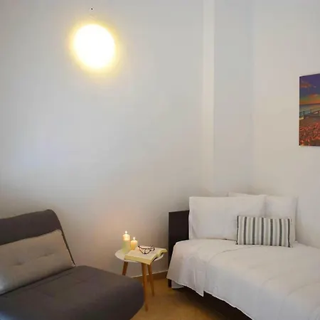 Διαμέρισμα Casa Nova
