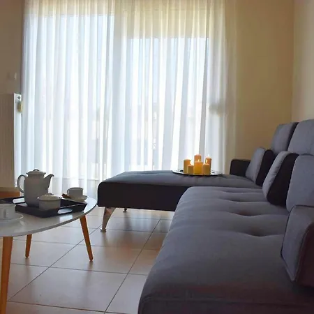 Casa Nova Διαμέρισμα