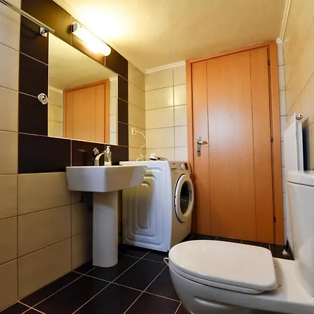 Apartment Casa Nova *