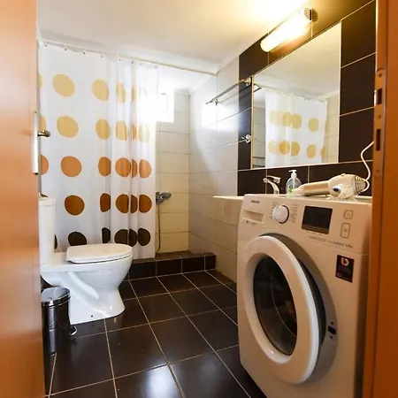 Casa Nova Apartment *