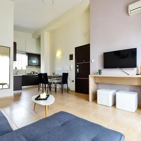 Casa Nova * PalaiónTsiflíkion